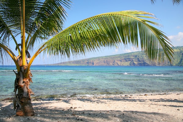 Villa, 2 Bedrooms | Beach