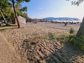 Exterior - Teo's K Apartment (Vlorë)