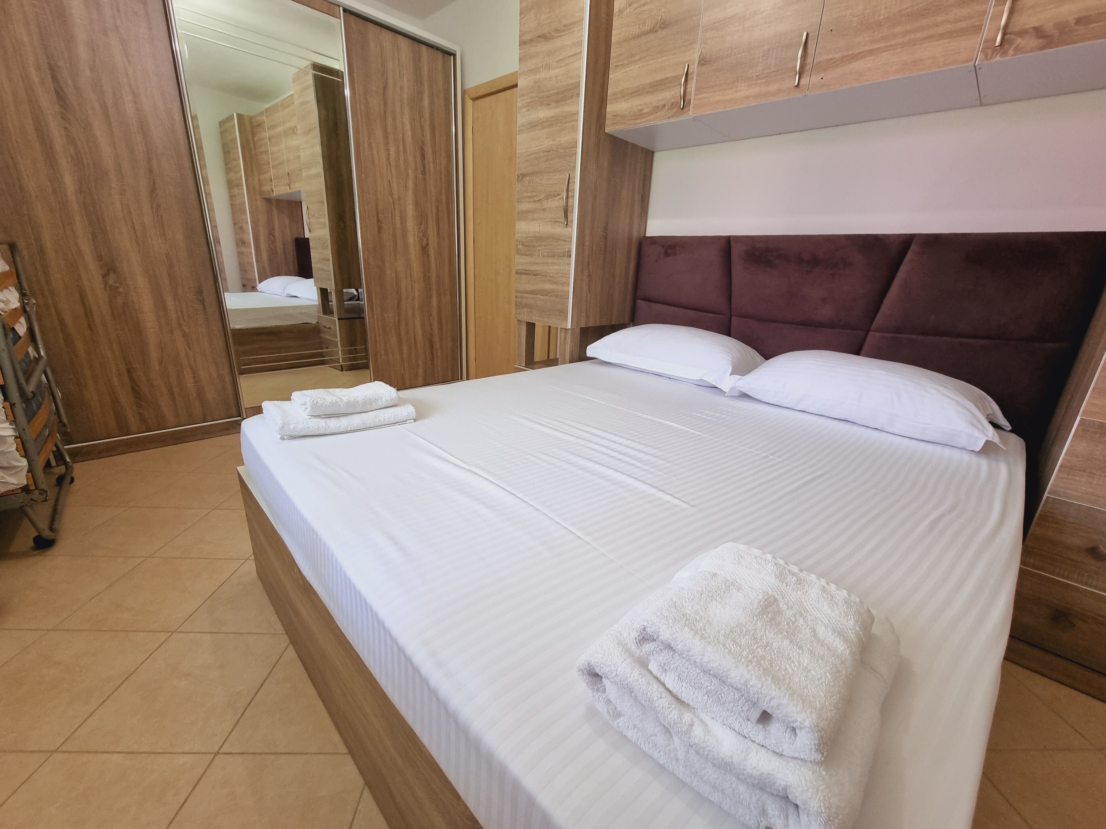 Apartamento clásico | 1 dormitorio, tabla de planchar con plancha, wifi gratis