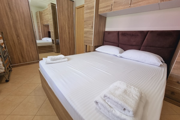 Appartement Classique