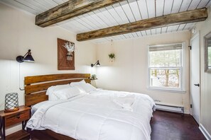 Chalet, 1 chambre