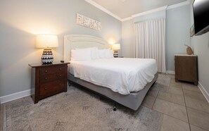 คอนโด, 2 ห้องนอน | 2 ห้องนอน, Wi-Fi ฟรี