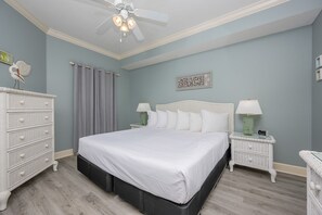 Condo, 2 quartos | 2 quartos, Wi-Fi de cortesia