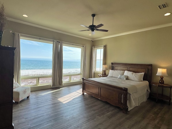 10 bedrooms, iron/ironing board, free WiFi, bed sheets