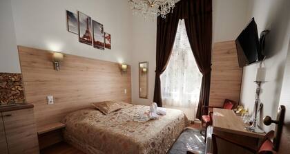 Vinci Apartman Szombathely