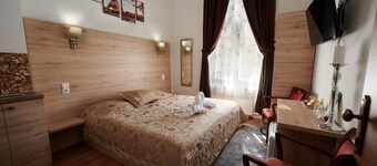 Vinci Apartman Szombathely