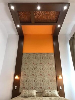 Deluxe Room, City View - Vinci Apartman Szombathely (Szombathely)