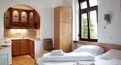 Vinci Apartman Szombathely