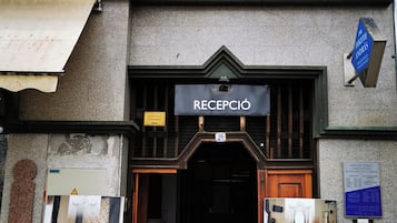 Recepción