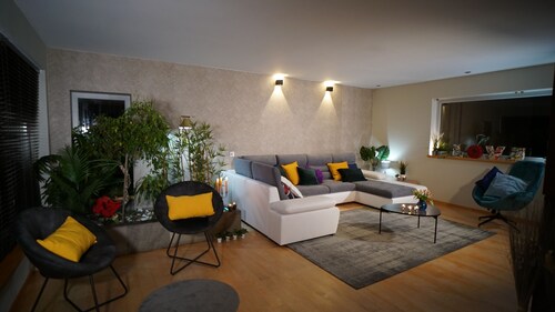 Tranquility and Unforgettable Moments at Casa Colipo 