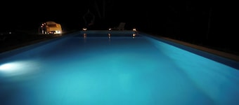 Tranquility and Unforgettable Moments at Casa Colipo 