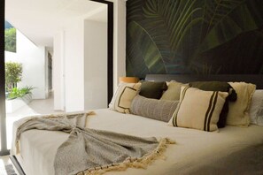 1 soveværelse, skrivebord, Wi-Fi, sengetøj