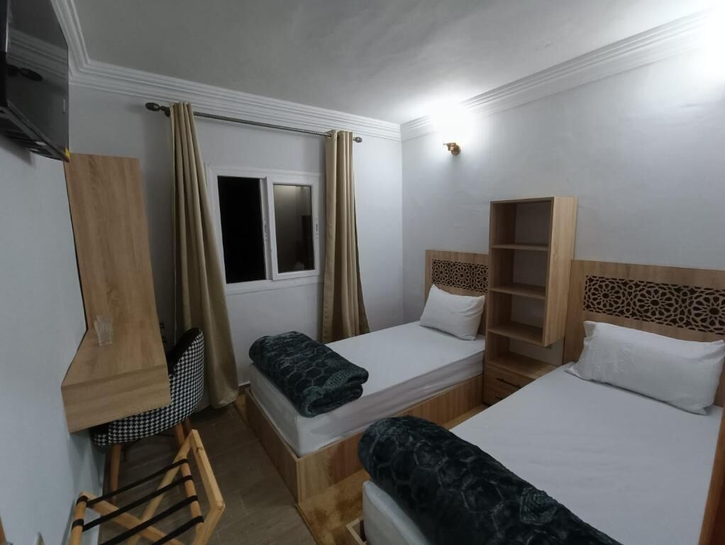 Standard Double Room | Room amenity