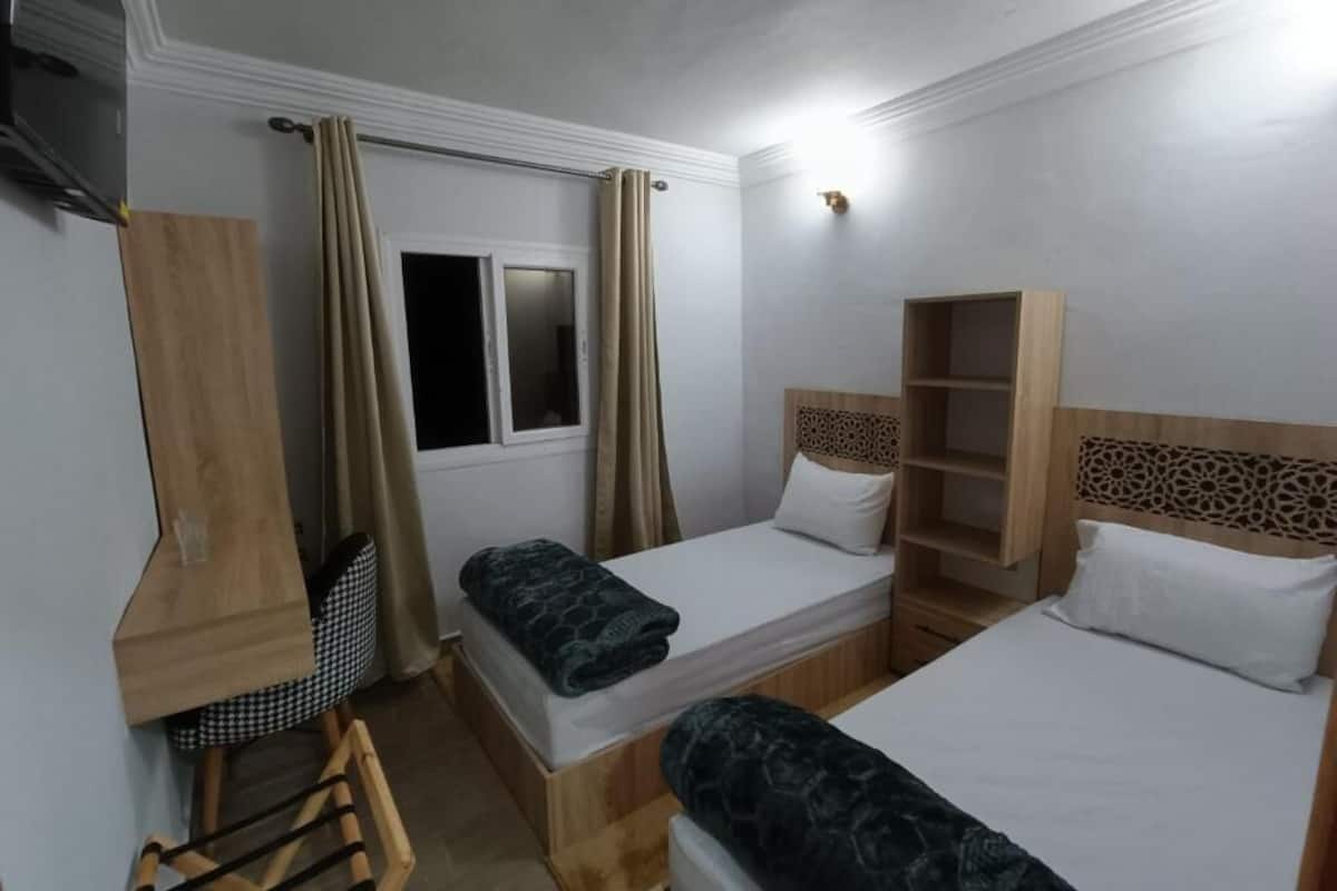 Standard Double Room | Room amenity