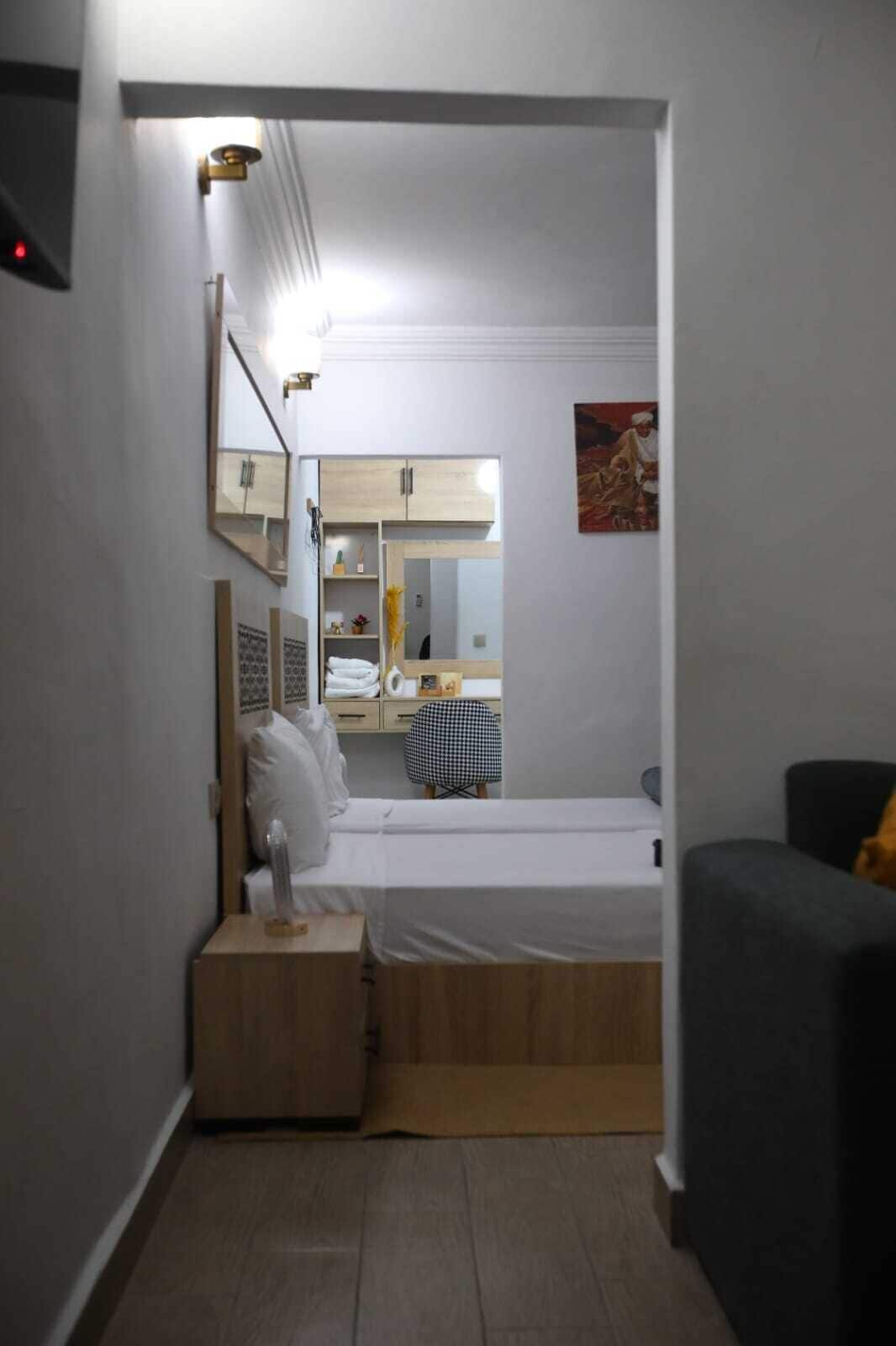 Family Suite | Free WiFi, bed sheets