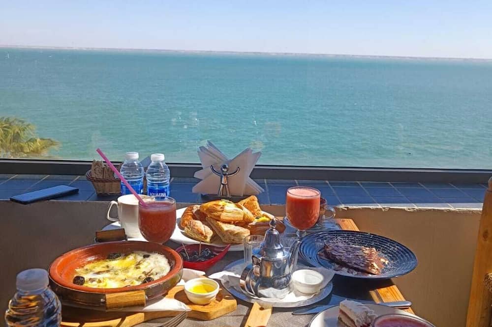 HOTEL PLAYA DAKHLA