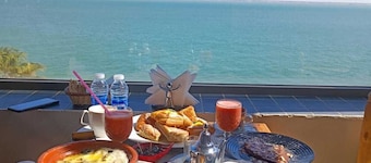 HOTEL PLAYA DAKHLA