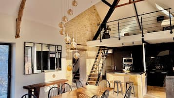 Restauration