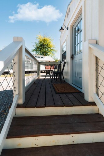 The Lily at River Rocks Landing