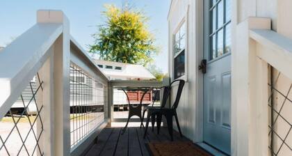 The Lily at River Rocks Landing