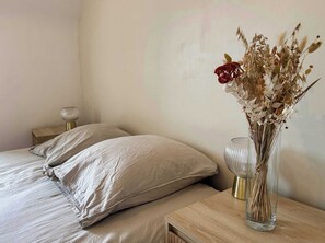 4 chambres, bureau, fer et planche à repasser, Wi-Fi