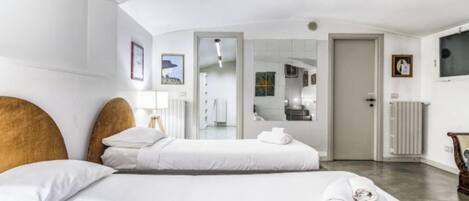 3 Schlafzimmer, Schreibtisch, Bügeleisen/Bügelbrett, kostenloses WLAN