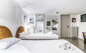 3 Schlafzimmer, Schreibtisch, Bügeleisen/Bügelbrett, kostenloses WLAN