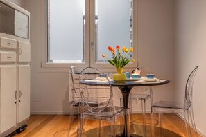 Classic Room | Private kitchen | Electric kettle - Buranelli 33 (Treviso)