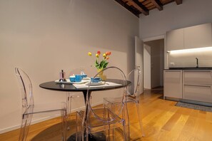 Classic Room | Private kitchen | Electric kettle - Buranelli  33 (Treviso)