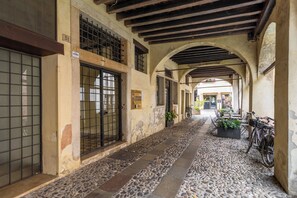 Exterior - Buranelli 33 (Treviso)