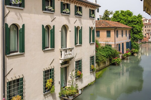 Exterior - Buranelli 33 (Treviso)