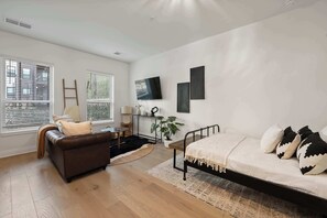 Wifi y ropa de cama 