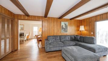 Fernseher, Arbeitsbereiche