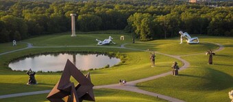 Tallen Manor & Retreat