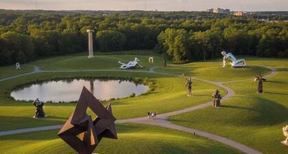 Tallen Manor & Retreat