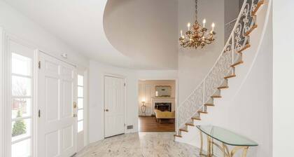 Tallen Manor & Retreat
