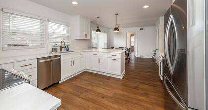 Tallen Manor & Retreat