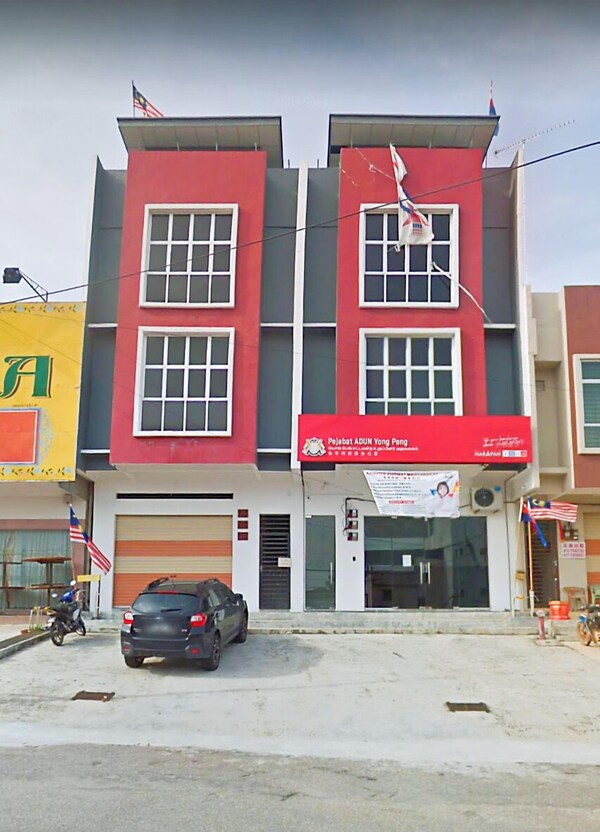 3 Bedroom - Johor