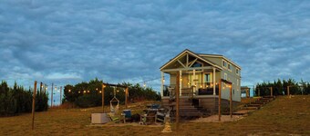 Monte Mahala – Two Unique Homes!