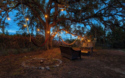 Monte Mahala - Casa Maia - Beautiful Getaway for 2