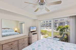 2 室のベッドルーム、WiFi、ベッドシーツ