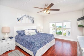 2 Schlafzimmer, WLAN, Bettwäsche