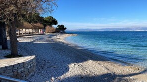 Beach nearby - Apartment Laurentina (Sutivan)