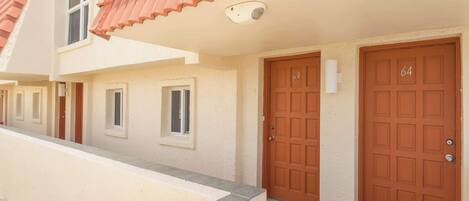 Detalle exterior