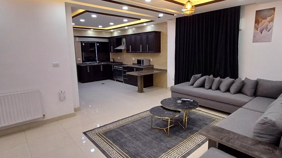 Laperla luxury apartments