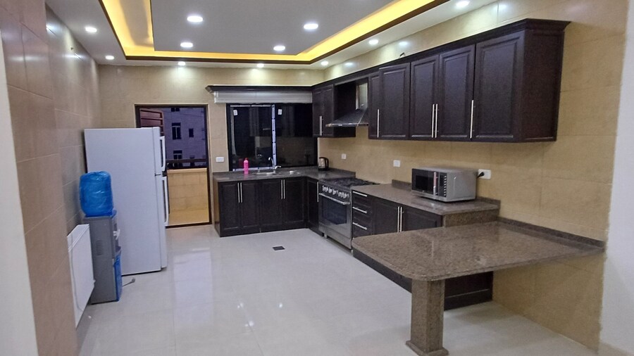 Laperla luxury apartments