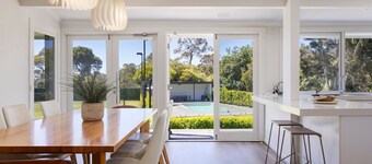 Whispering Woodlands with Pool and Tennis Court