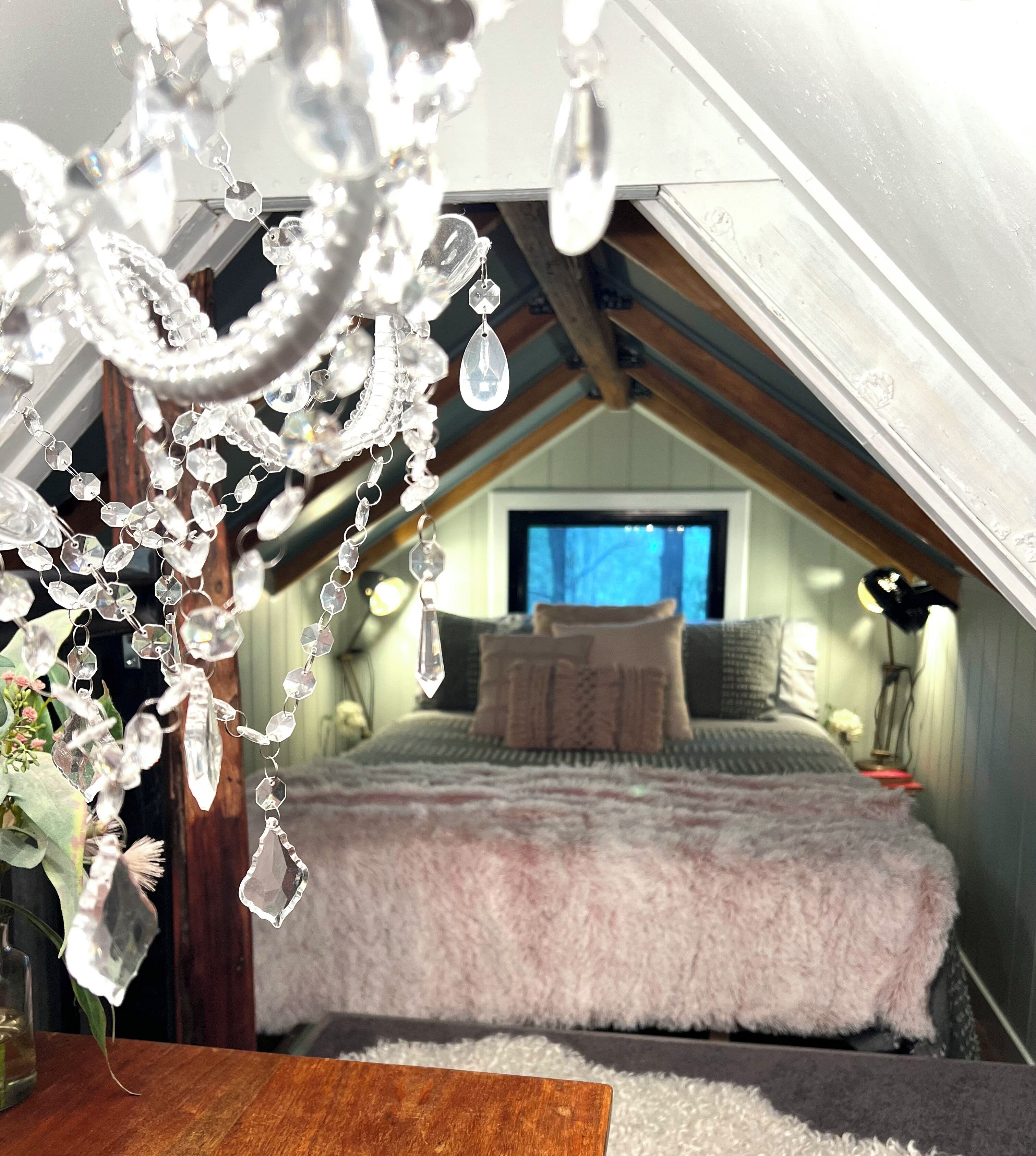 1 室のベッドルーム、WiFi (無料)、ベッドシーツ