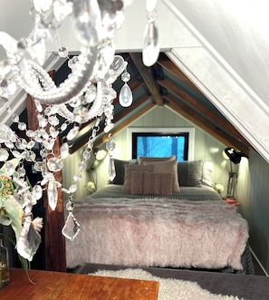 1 غرفة نوم وواي فاي مجانًا وملاءات أسرّة