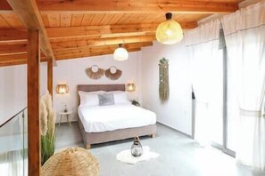 2 Schlafzimmer, Bügeleisen/Bügelbrett, Reisekinderbett, WLAN